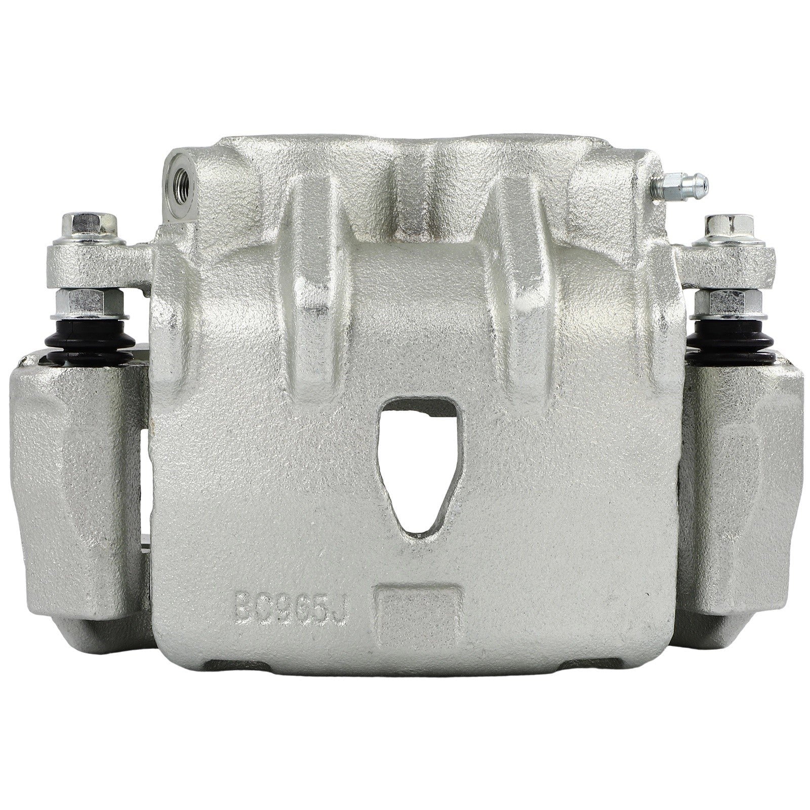 Front Left Right Brake Calipers 2Pcs For 2008-2014 Cadillac CTS 18B5116 18B5117 6B93BC-57