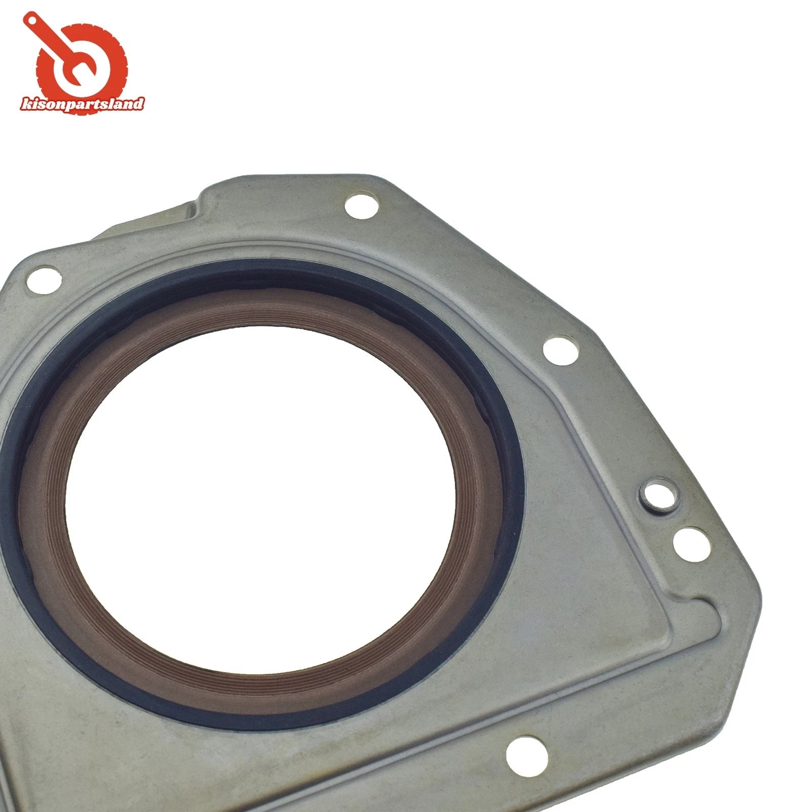 Rear Main Crankshaft Seal For VW CC Passat Audi A4 A5 A6 Quattro TT 06H103171H 6B93BC-57