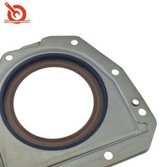 Rear Main Crankshaft Seal For VW CC Passat Audi A4 A5 A6 Quattro TT 06H103171H 6B93BC-57