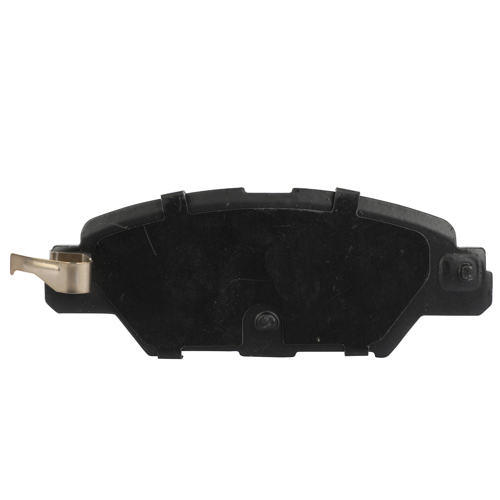 Front & Rear Ceramic Brake Pads w/Hardware for 2016 2017 2018 - 2021 Mazda CX-5 6B93BC-57
