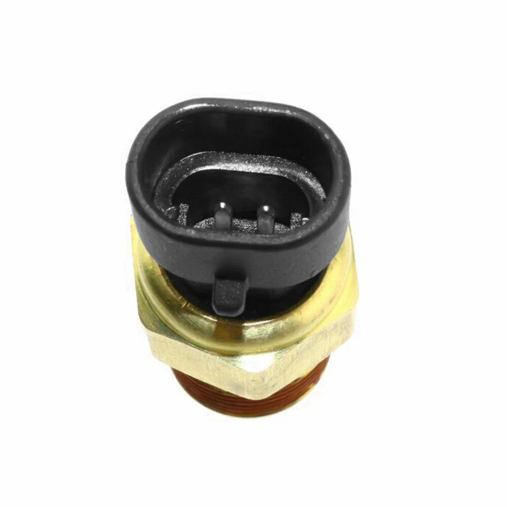 Coolant Temperature Sensor Water Sender Temp For GMC Chevrolet Cadillac Pontiac 6B93BC-57