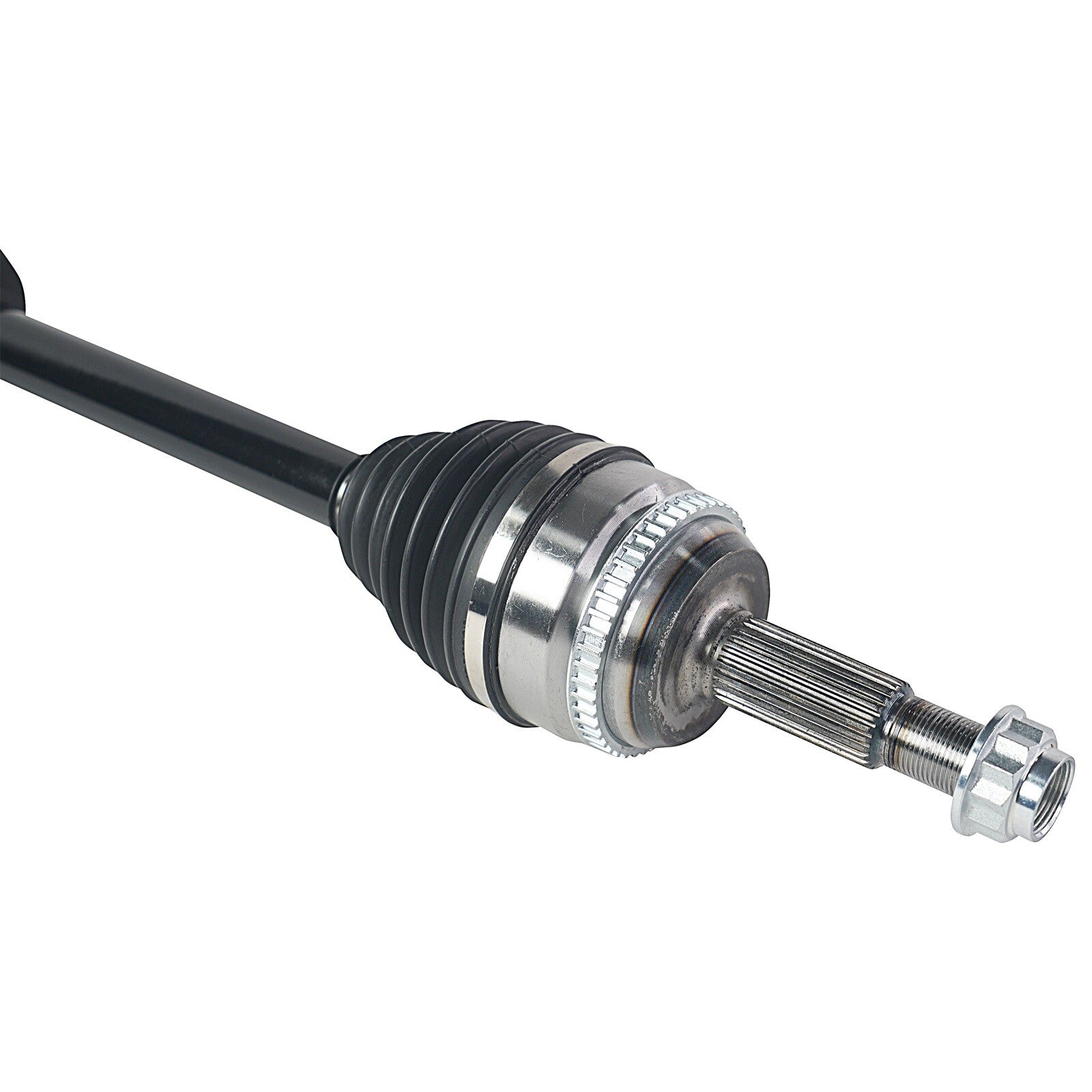 CV Axle Shaft Assembly for 2012-2017 Toyota Camry L4 2.5L Front Left 6B93BC-57