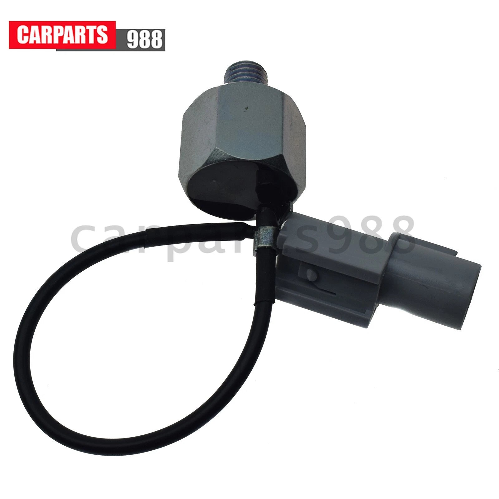 Knock Detonation Sensor for Suzuki Aerio XL-7 SX4 Grand Vitara 18640-78G00 6B93BC-57