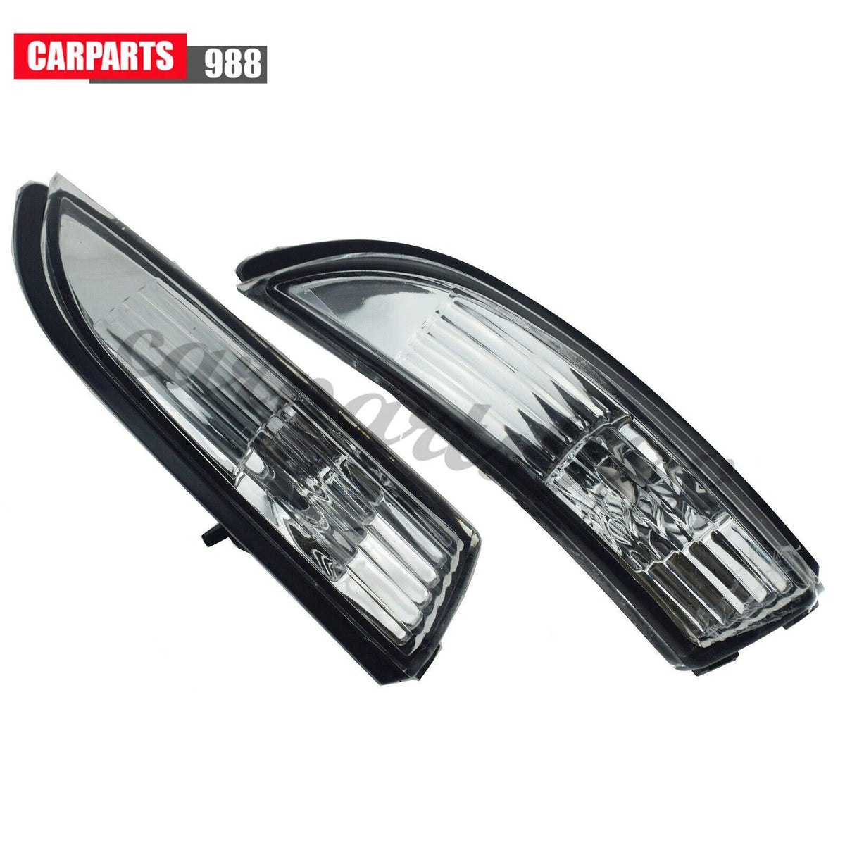 Left Right Wing Mirror Indicator Light For Ford Fiesta B-Max 1748313 1547274 6B93BC-57