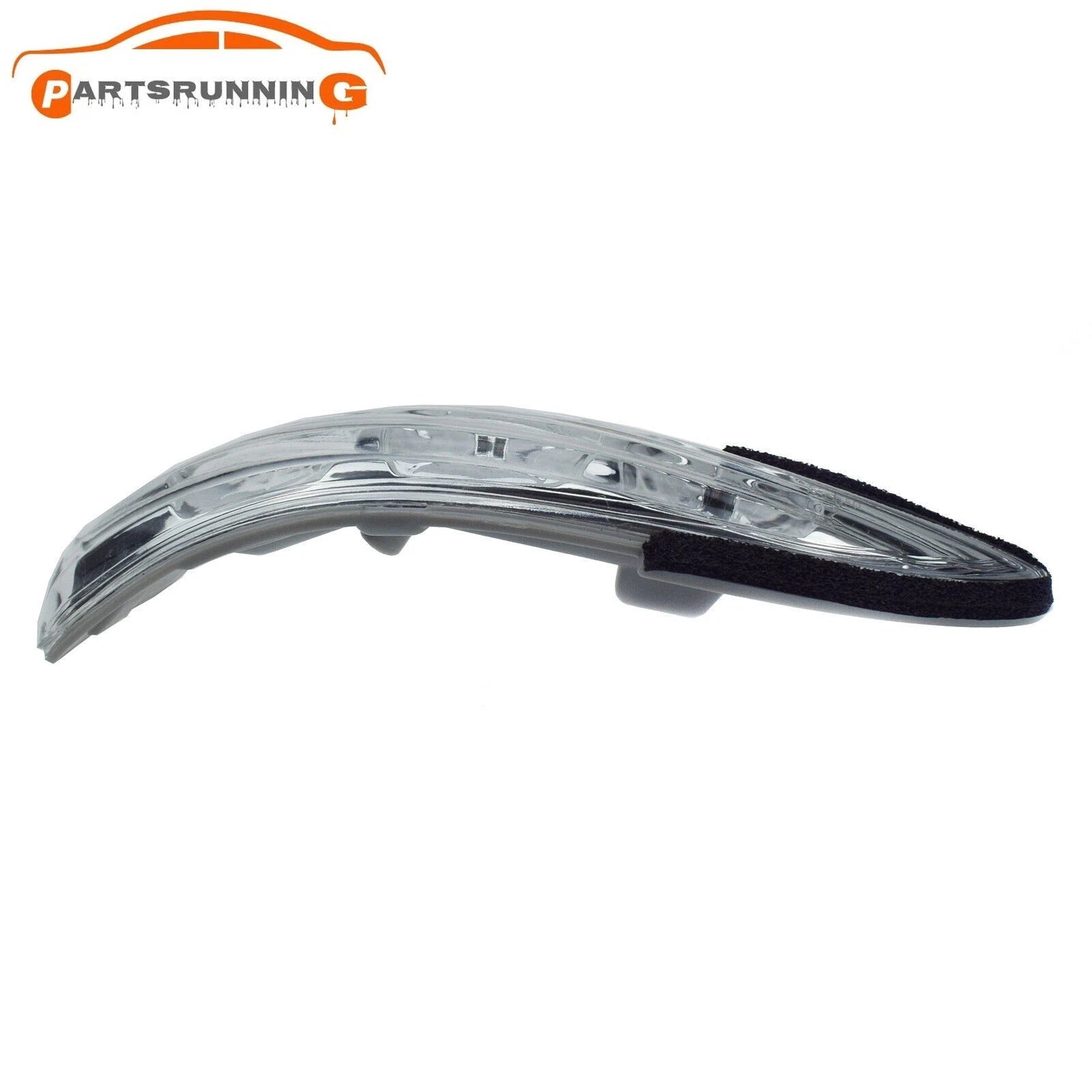 Outside Mirror Signal Lamp Left 876132M000 For 2010-2016 Hyundai Genesis Coupe 6B93BC-57