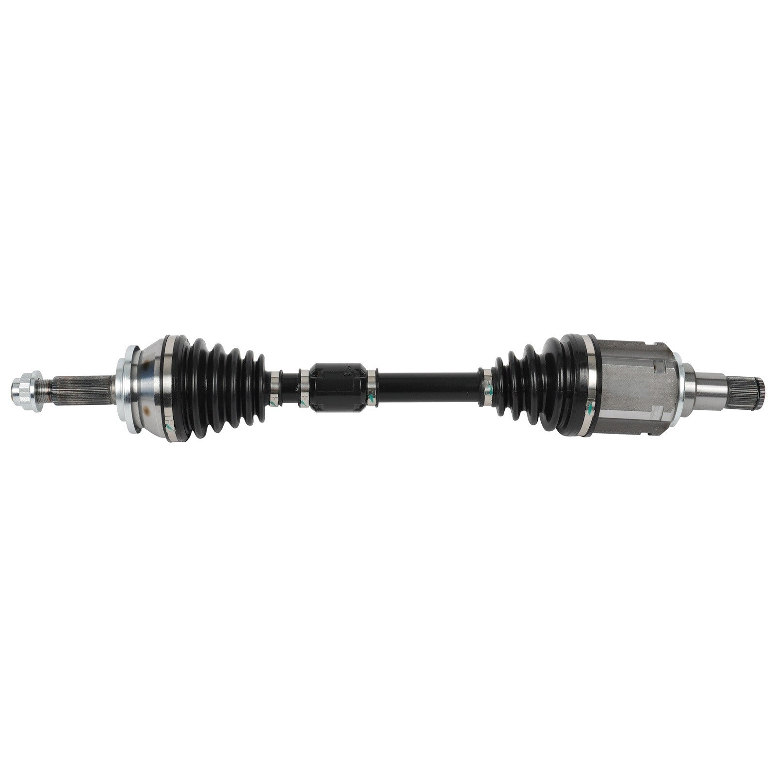 2pcs CV Axles Front for Toyota Prius 2016-2020 for corolla 2020-2021 1.8L 6B93BC-57