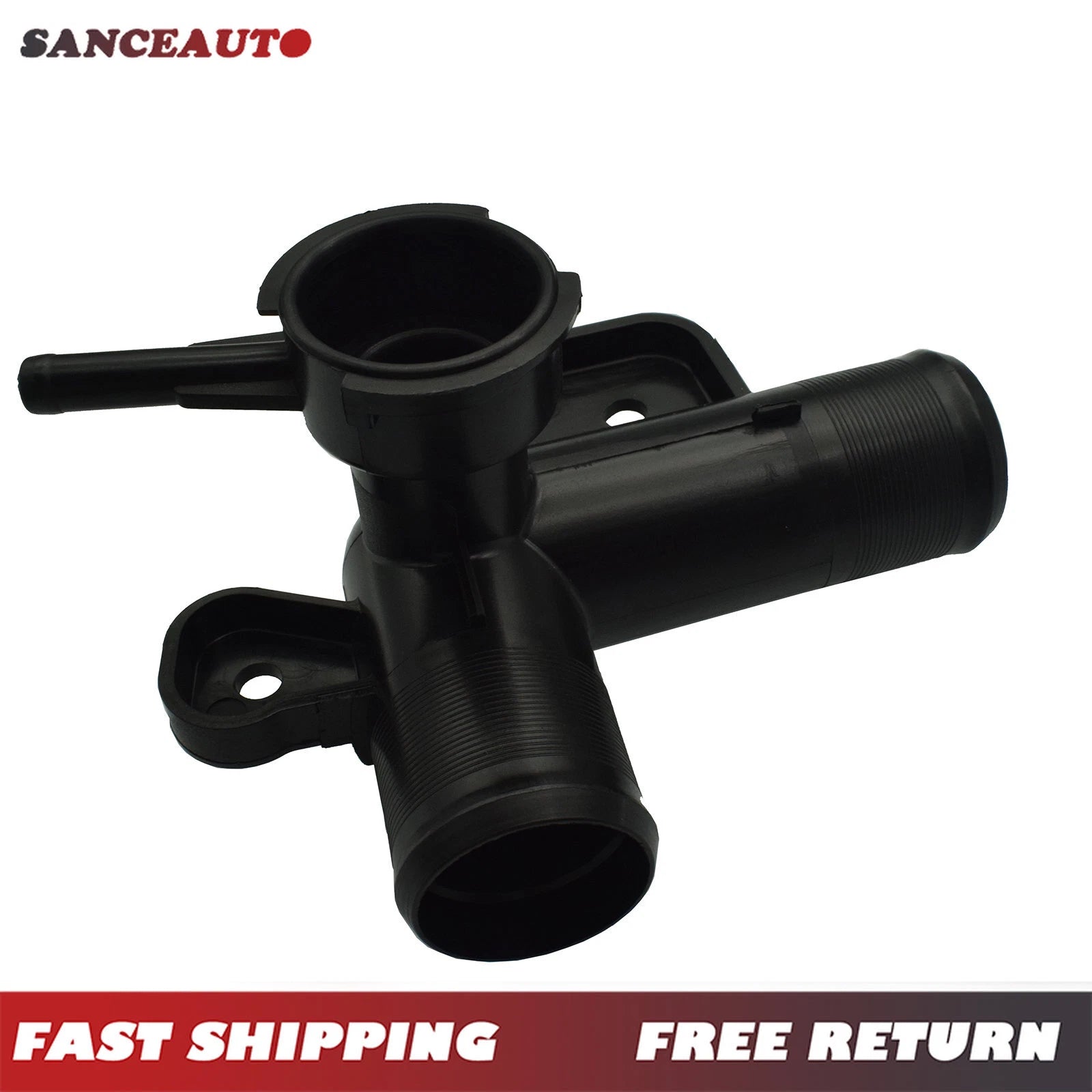 For Nissan Sentra 1.6L 1.8L 2013-2019 Coolant Filler Neck 21418-3RA0A,214183RA0A 6B93BC-57