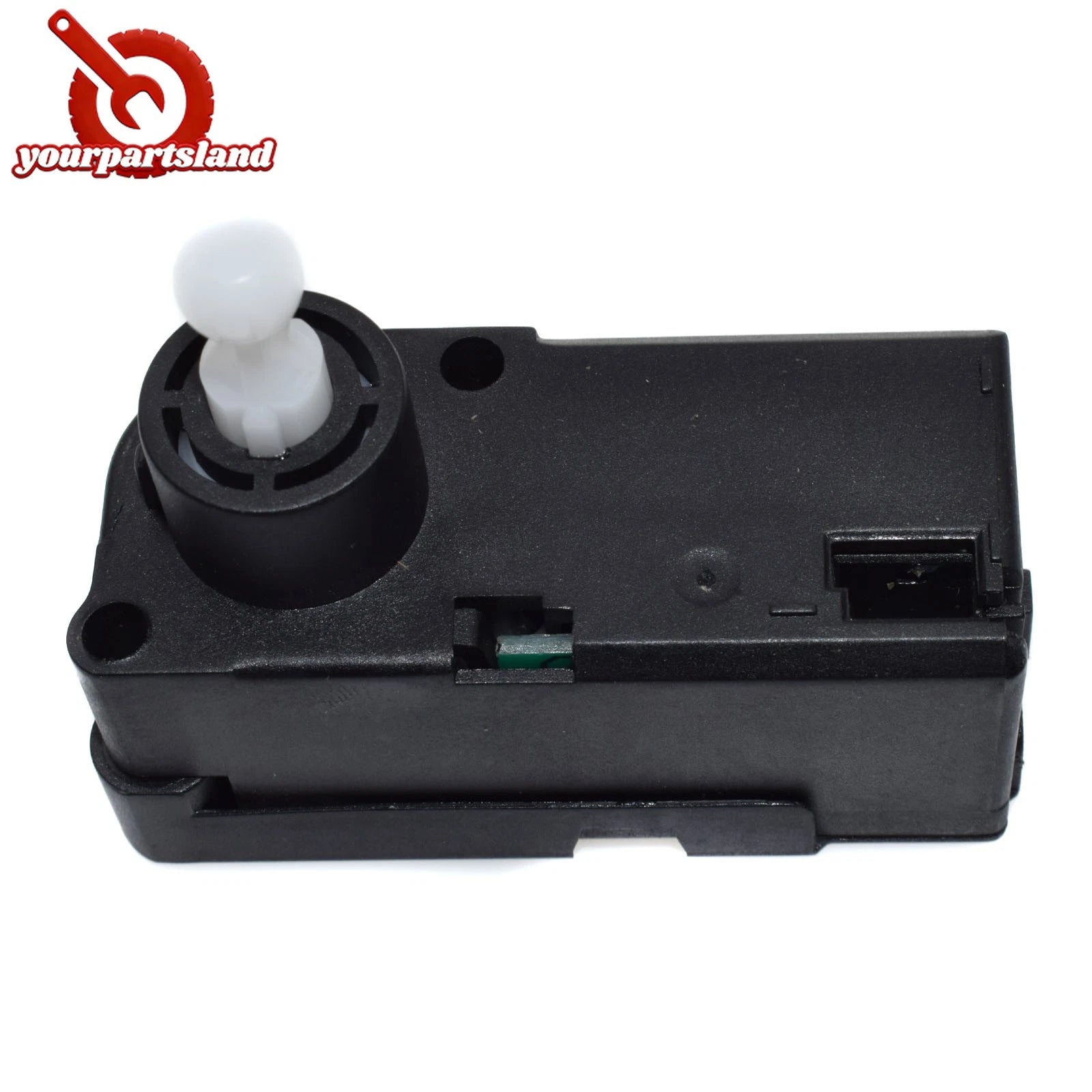 Headlight Level Adjustment Motor Fit For VW Ford Audi TT Seat 1J0941295A 6B93BC-57