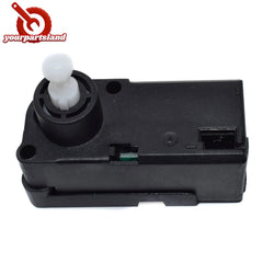Headlight Level Adjustment Motor Fit For VW Ford Audi TT Seat 1J0941295A 6B93BC-57
