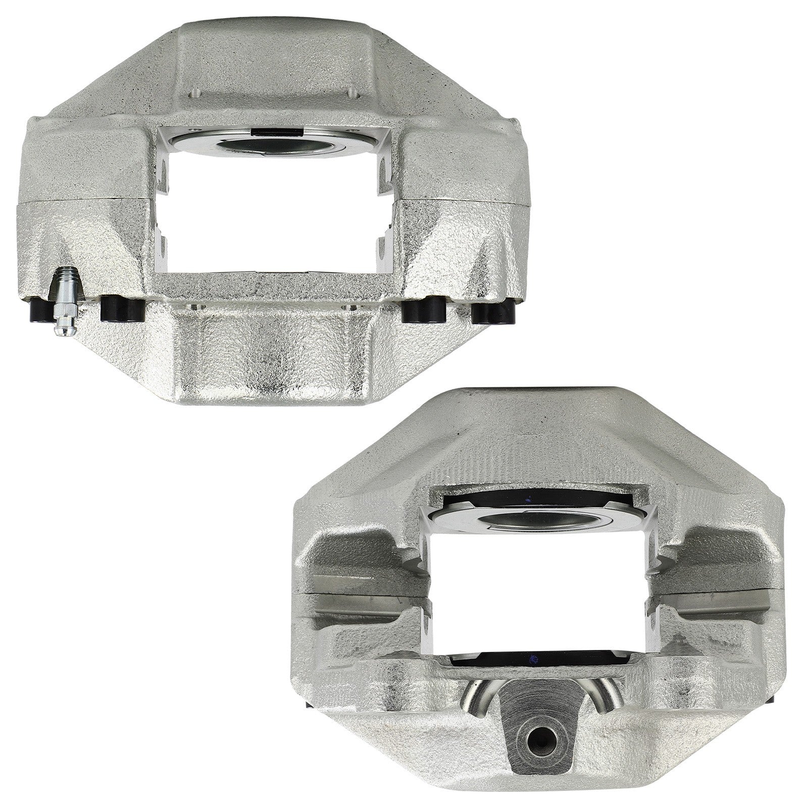 Front Brake Calipers 2Pcs  Set For 1963-1965 Mercedes-Benz 190C 19271 19272 6B93BC-57