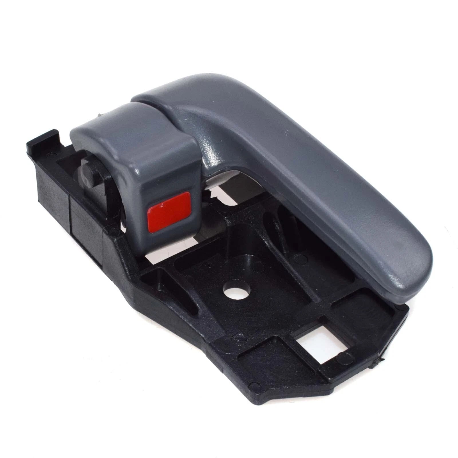 Gray Inside Door Handle Front / Rear Right For Toyota Camry Sienna Lexus ES300 6B93BC-57