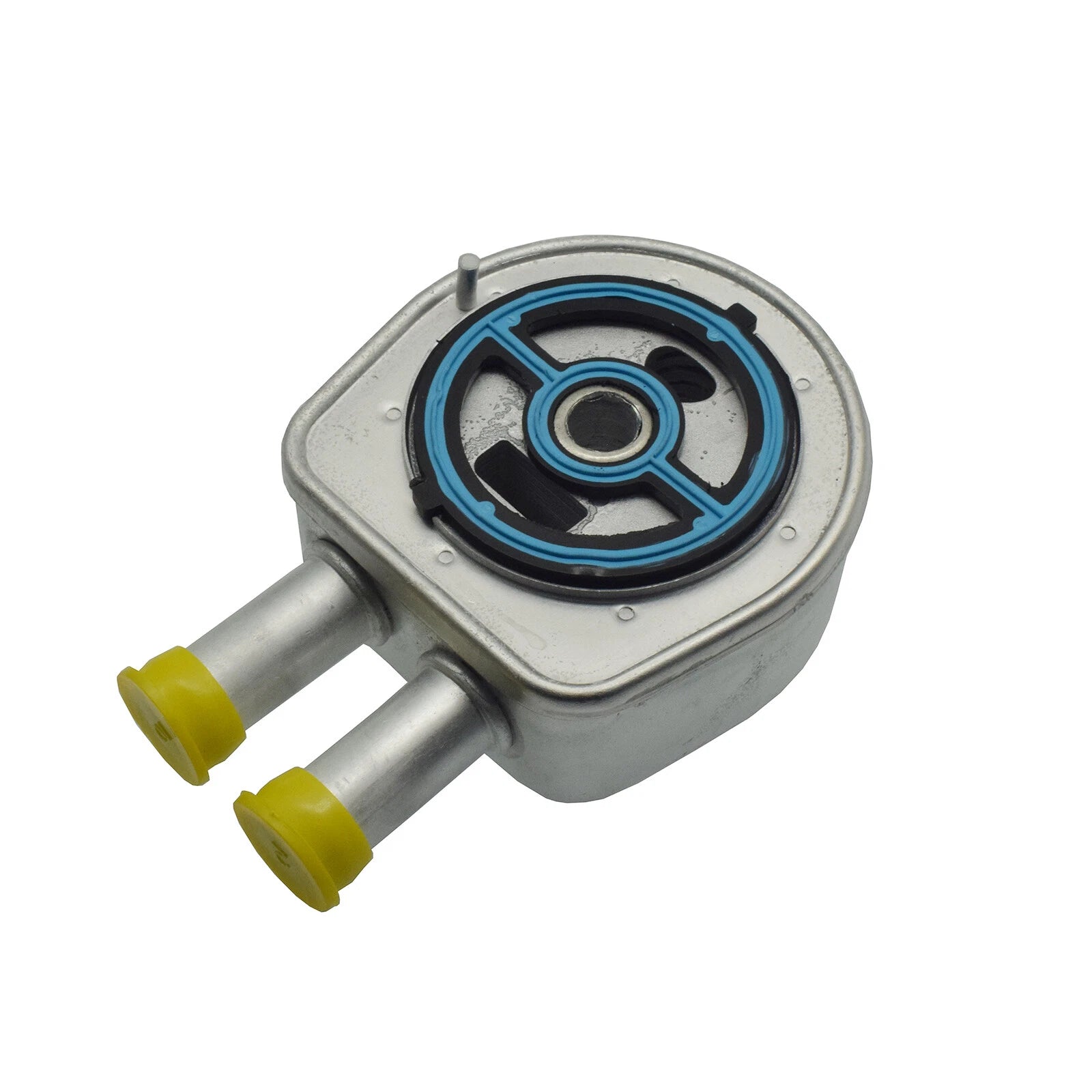 Engine Oil Cooler W/ Gasket For Ford Transit Connect Escape Mercury 1S7Z6A642AAA 6B93BC-57