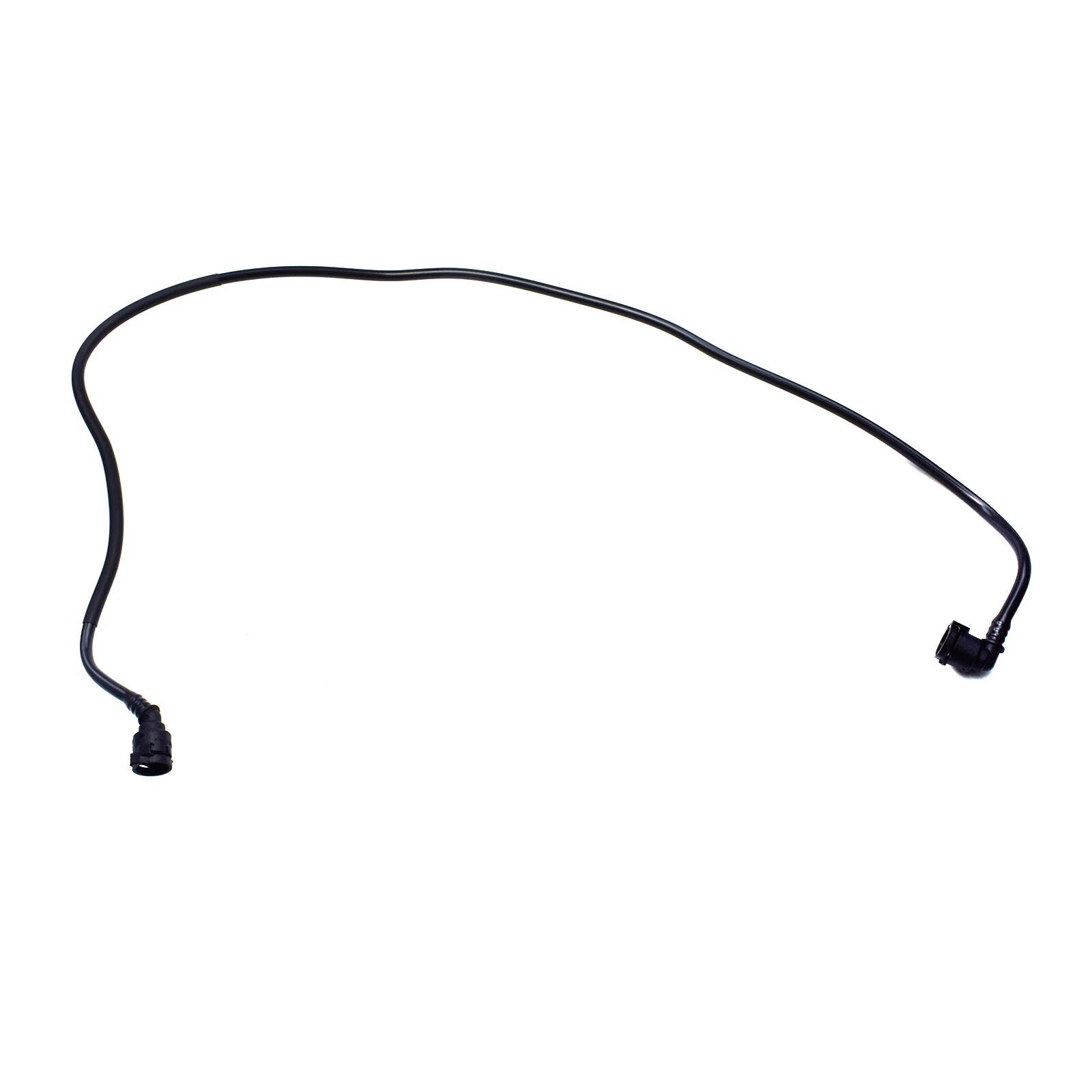 For BMW F20 F30 F32 F87 F31 Water Upper Radiator to Expansion Tank Vent Hose 6B93BC-57