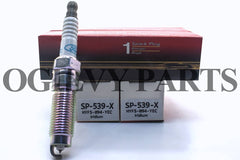 SP-539 Iridium (4) SparkPlug For Ford Escape/Fusion 1.5L L4 Turbo HYFS094YEC