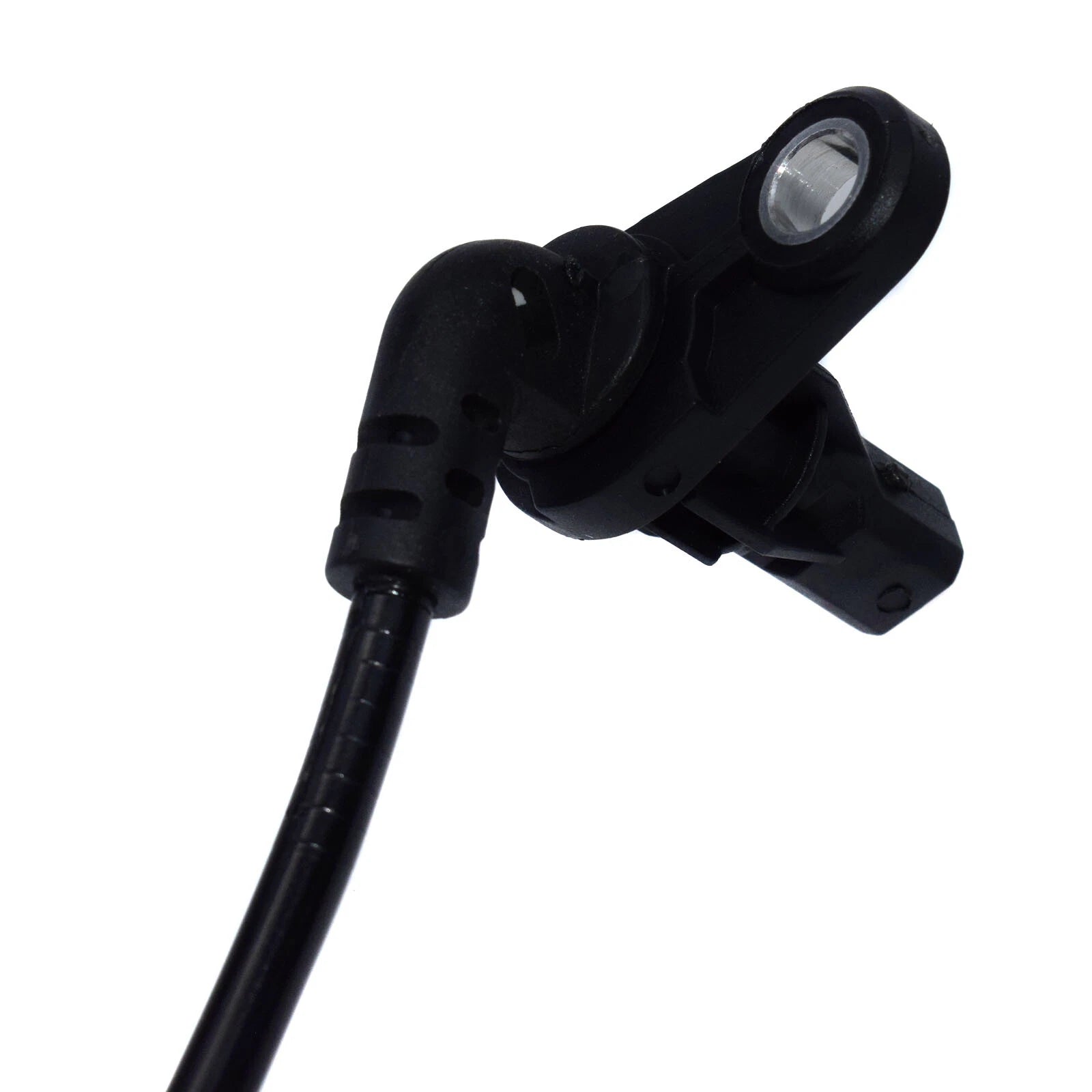 Front Right ABS Wheel Speed Sensor For 2005-09 Hyundai Tucson 95670-2E310 ALS603 6B93BC-57