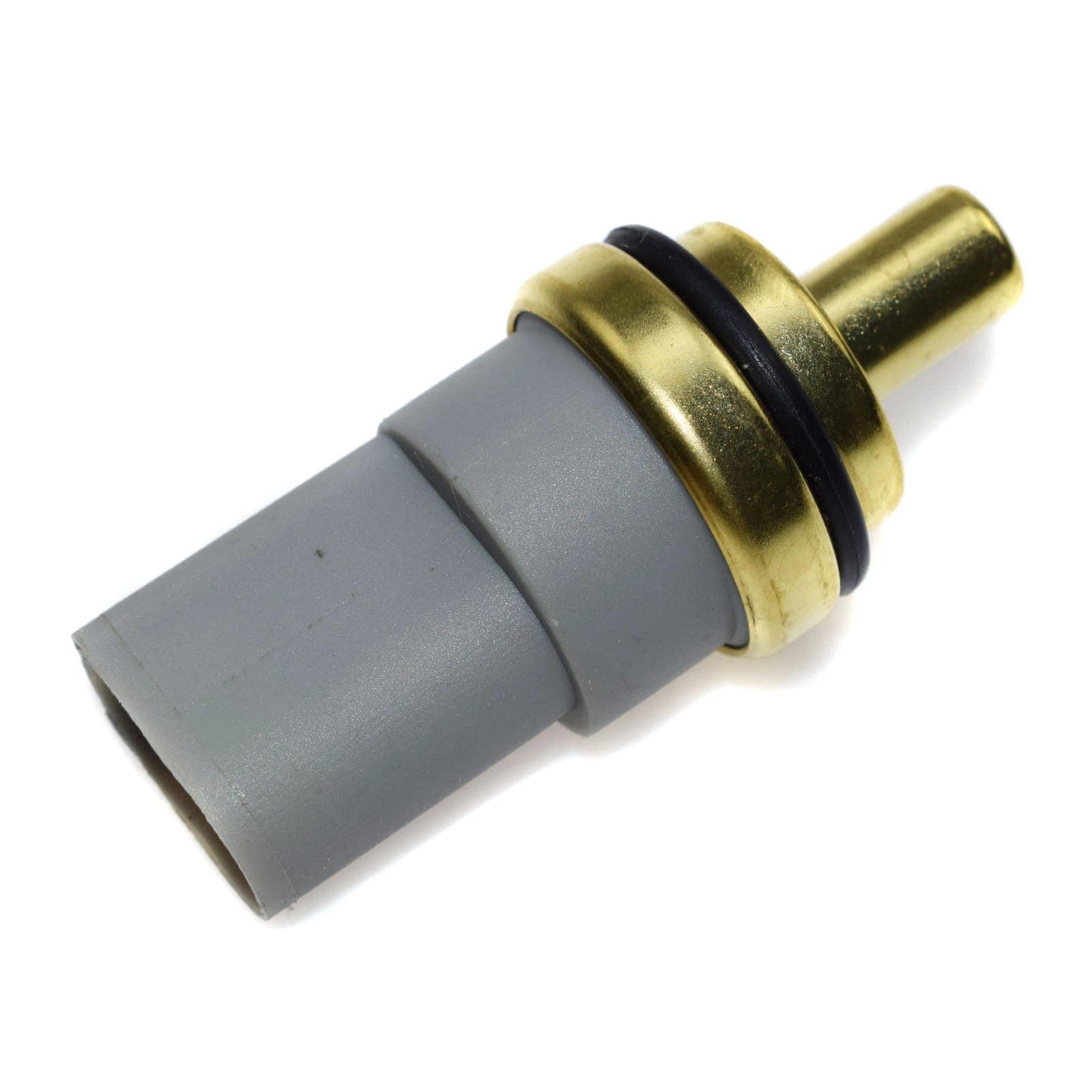 2 pins Coolant Temperature Sensor w/ O-Ring FOR VW Volkswagen Audi 06A 919 501A 6B93BC-57