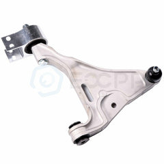 6pcs ECCPP Complete Front Suspension Kit for Buick Lucerne and Cadillac DTS ECCPP