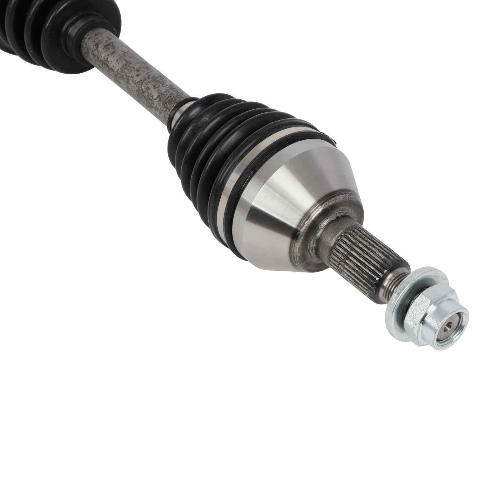 Front Left & Right CV Axle Assembly for 2009-2010 Pontiac G6 2.4L 4 speed trans 6B93BC-57