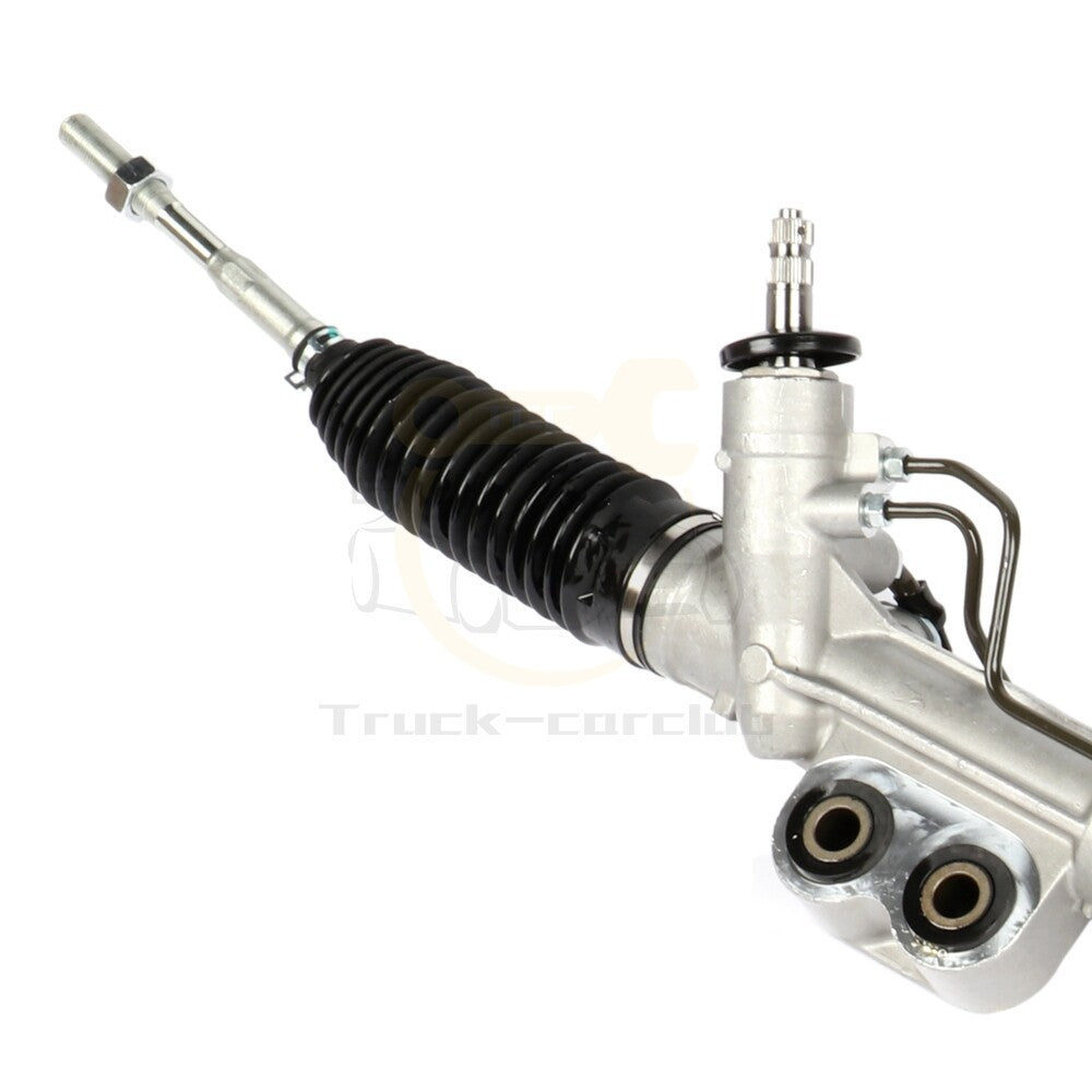 Power Steering Rack & Pinion For 2004-2015 Nissan Titan for 2005-2015 Armada 6B93BC-57