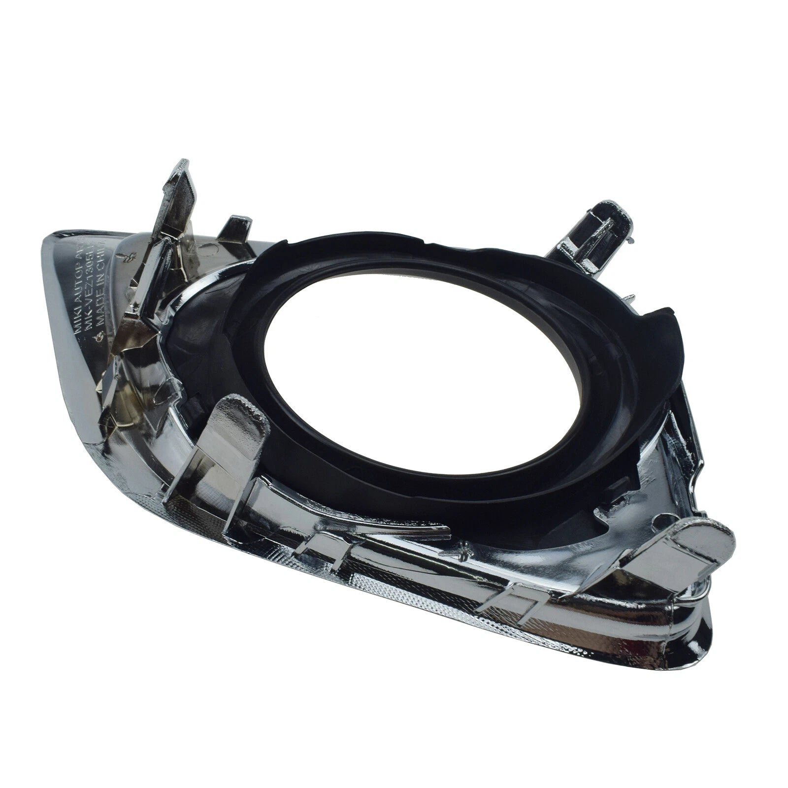 Fog Light Lamp Cover Driver Side For 2013-2016 Toyota Venza 2.7L 3.5L TO1038183 6B93BC-57