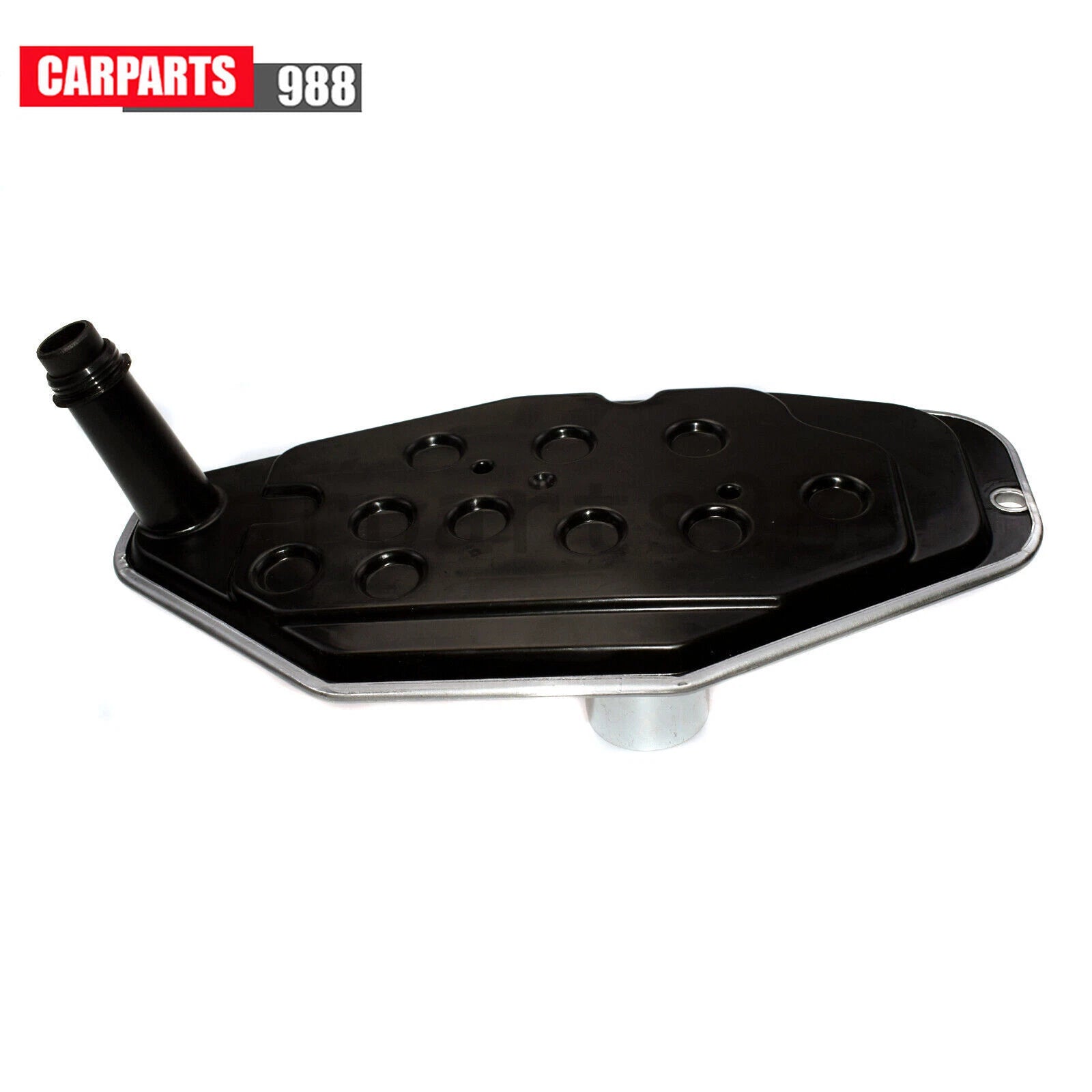 Transmission Oil Filter For Jeep Dodge Ram1500 Pickup Truck 5179267AC 5013470AE 6B93BC-57