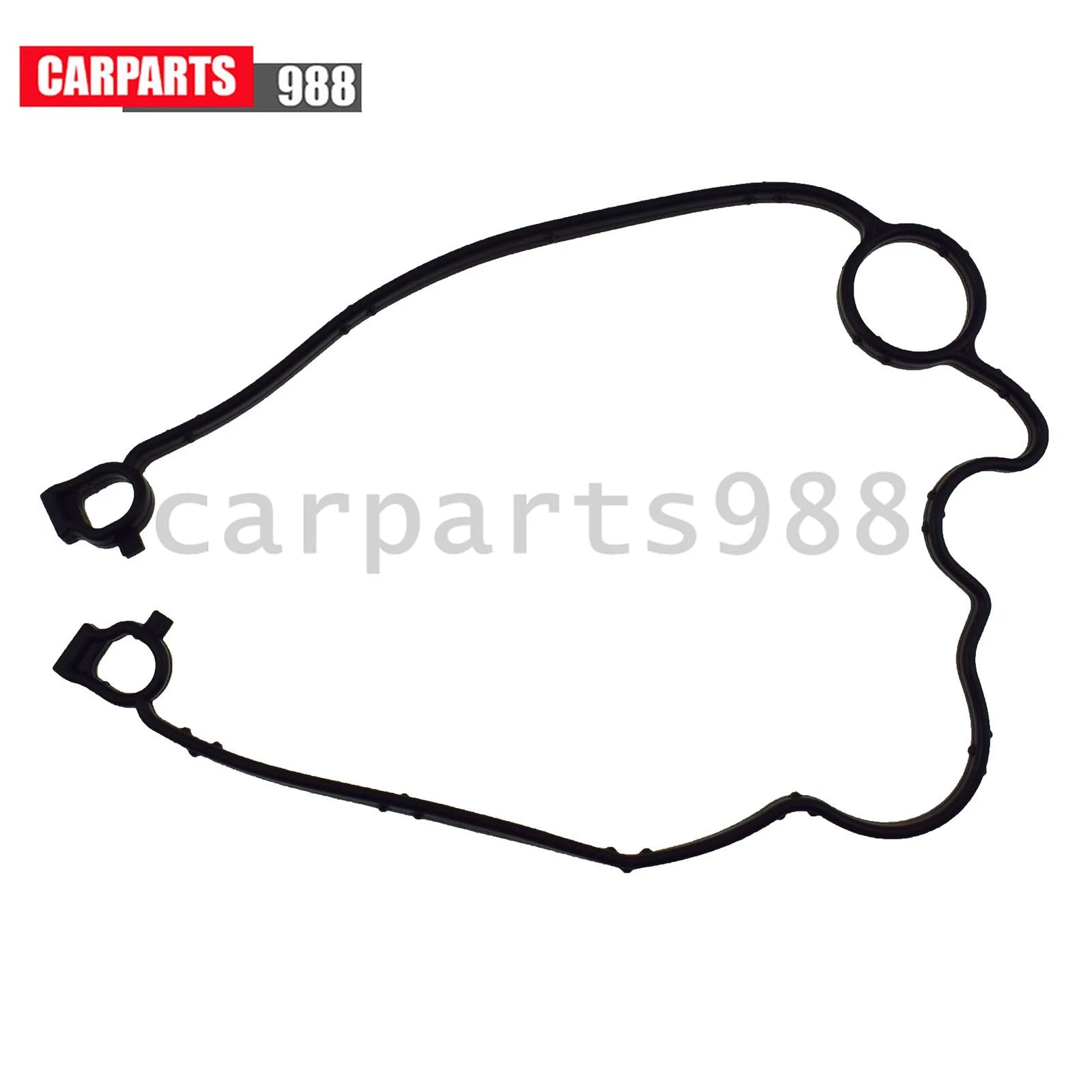 Diesel Oil Pump Gasket for For Land Rover Discovery 3 Range Rover Sport 2.7 3.0 6B93BC-57