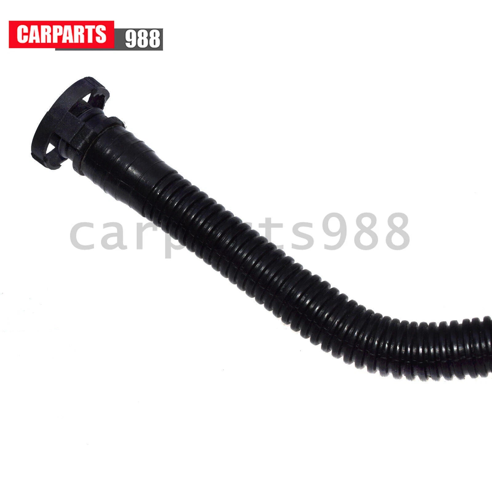 Crankcase Breather Vent Hose For Audi A4 A6 VW Passat 2.8 V6 078103223B 765229 6B93BC-57