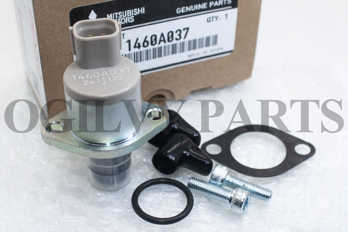 VALE KIT INJECTION PUMP 1460A037 FOR MITSUBISHI L200 TRITON PAJERO
