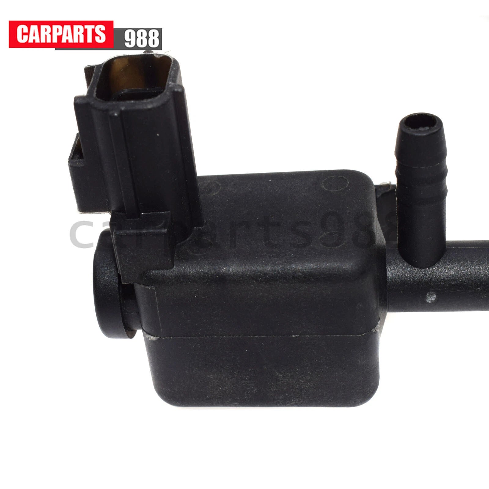 Canister Purge Vacuum Valve For Ford Mondeo CGBA CGBB CHBA CHBB 1S719C915AA 6B93BC-57