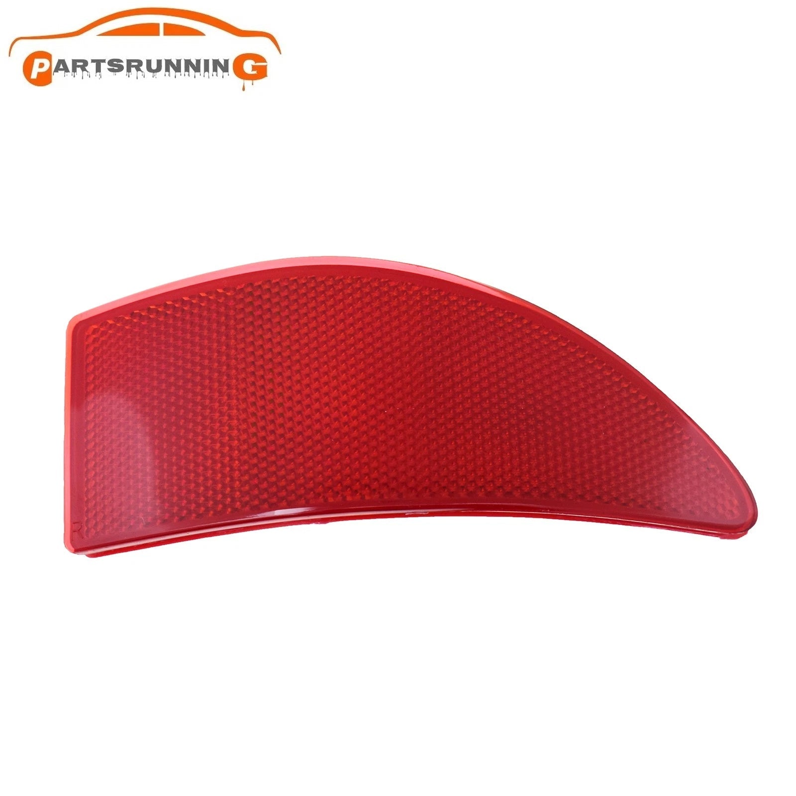 Rear Right Bumper Reflector Light Lamp 81910-53021 For Lexus IS250 IS350 2006-13 6B93BC-57