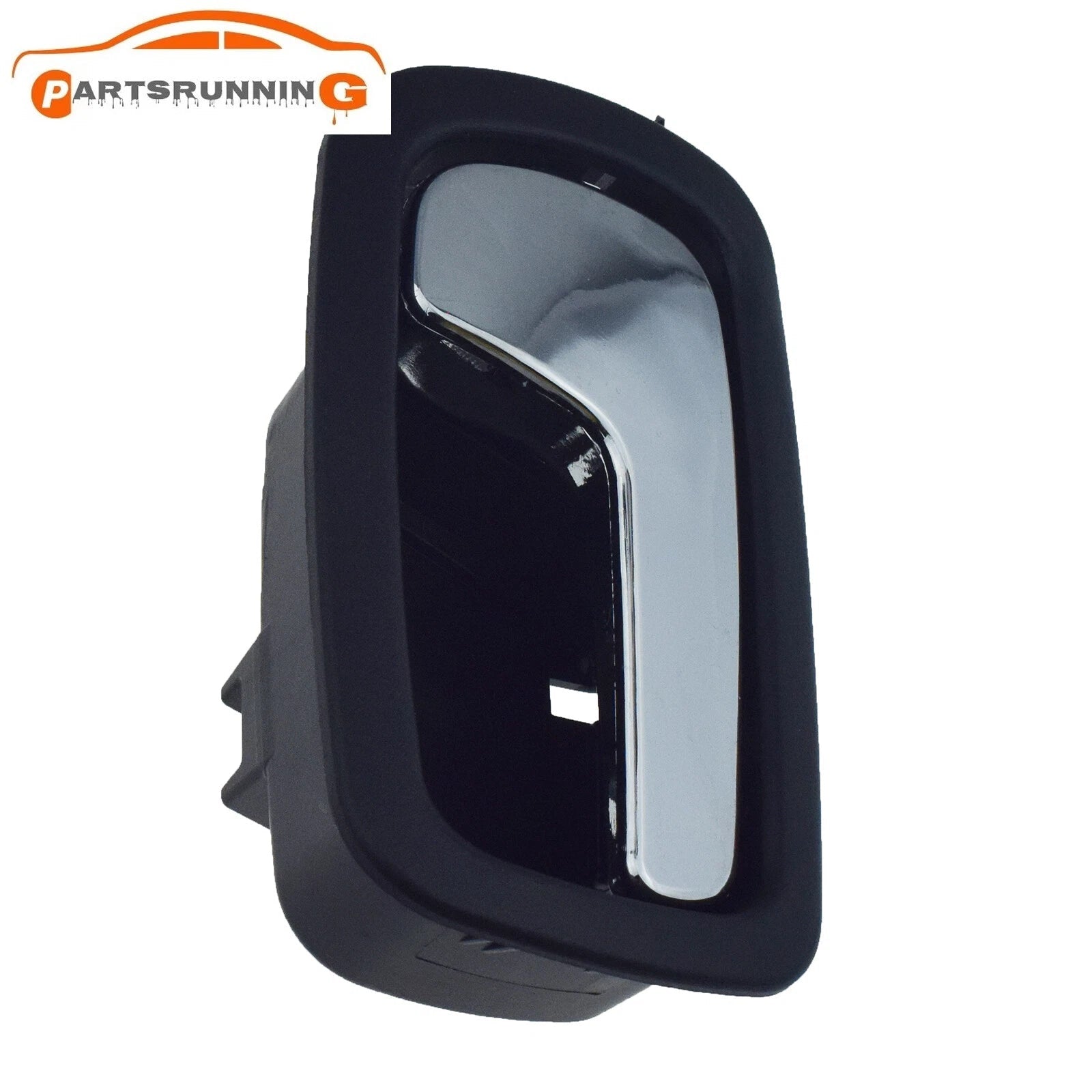 Front Passenger Side Inner Door Handle 22722754 For 2005-10 Chevy Cobalt G5 6B93BC-57
