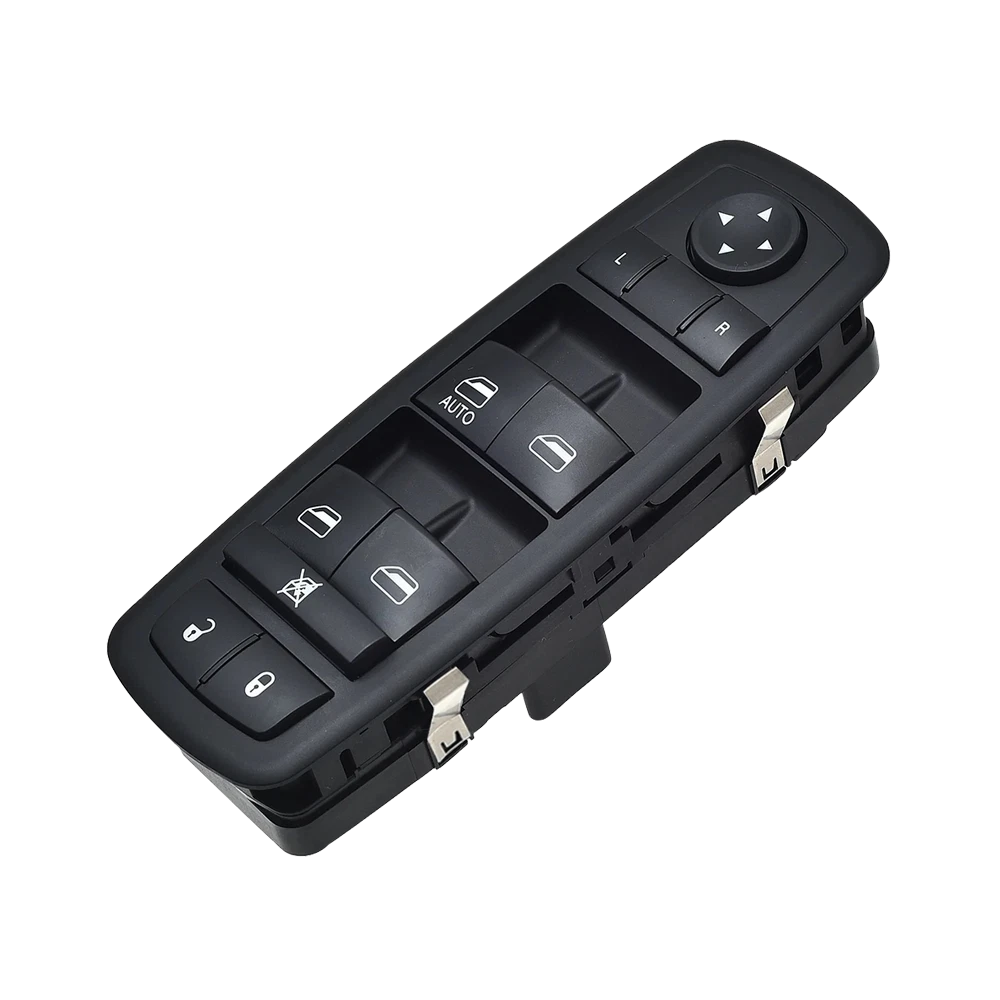 Master Power Window Door Switch Fits Dodge 2011 Journey 2012 2013 2014 2015 2016 6B93BC-57