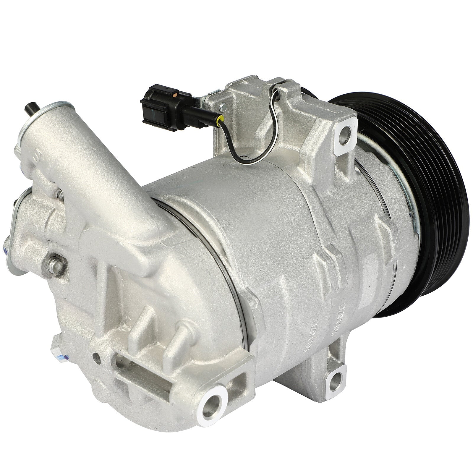 AC Compressor For Nissan Pathfinder 2005-2011 2012 For NV1500 2012-2020 4.0L 6B93BC-57