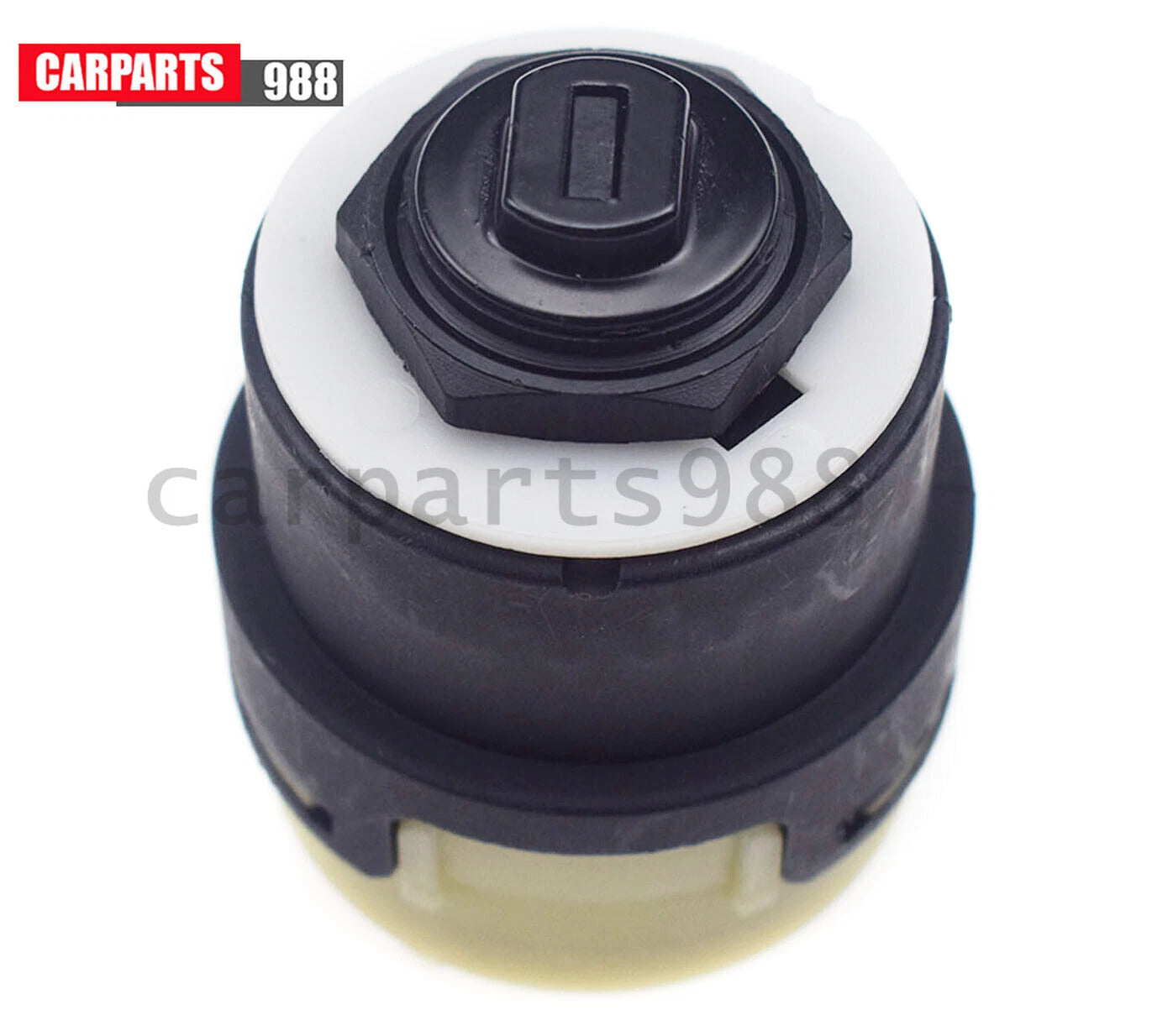 Ignition Switch With 2 keys For JCB Backhoe Loader 701/80184 85804674 50988 6B93BC-57