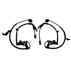 2PCS Front Left Right ABS Skid Control Wire Sensor For LEXUS GS350 IS250 IS350 6B93BC-57