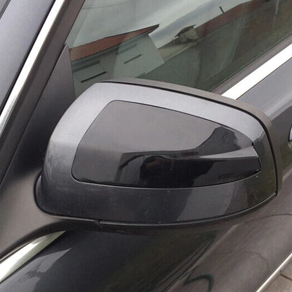 Smoke Len Door Mirror Turn Signal Light For Mercedes Benz C-Class Saloon W204 EA 6B93BC-57