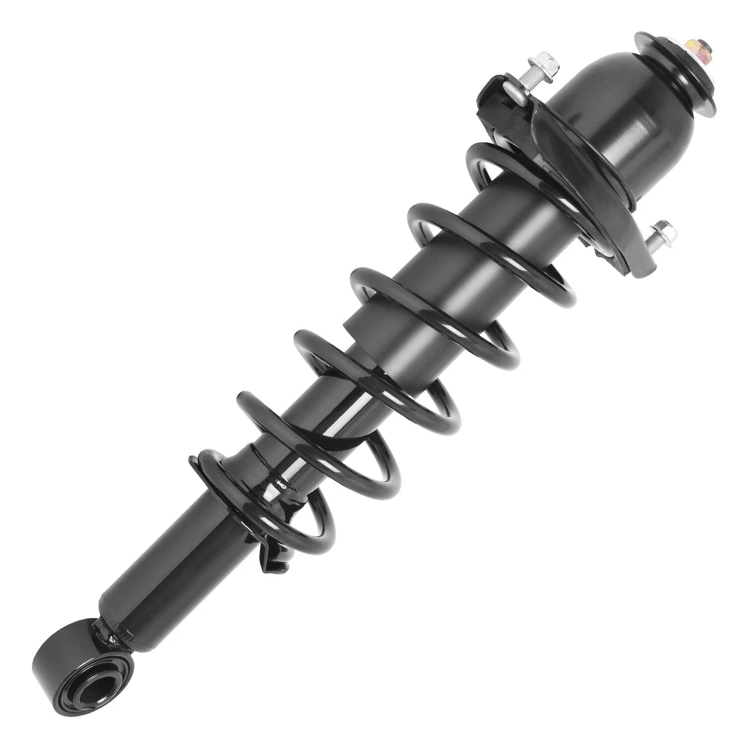 Rear Right Complete Strut Assembly for 2014-2017 Toyota Corolla 6B93BC-57