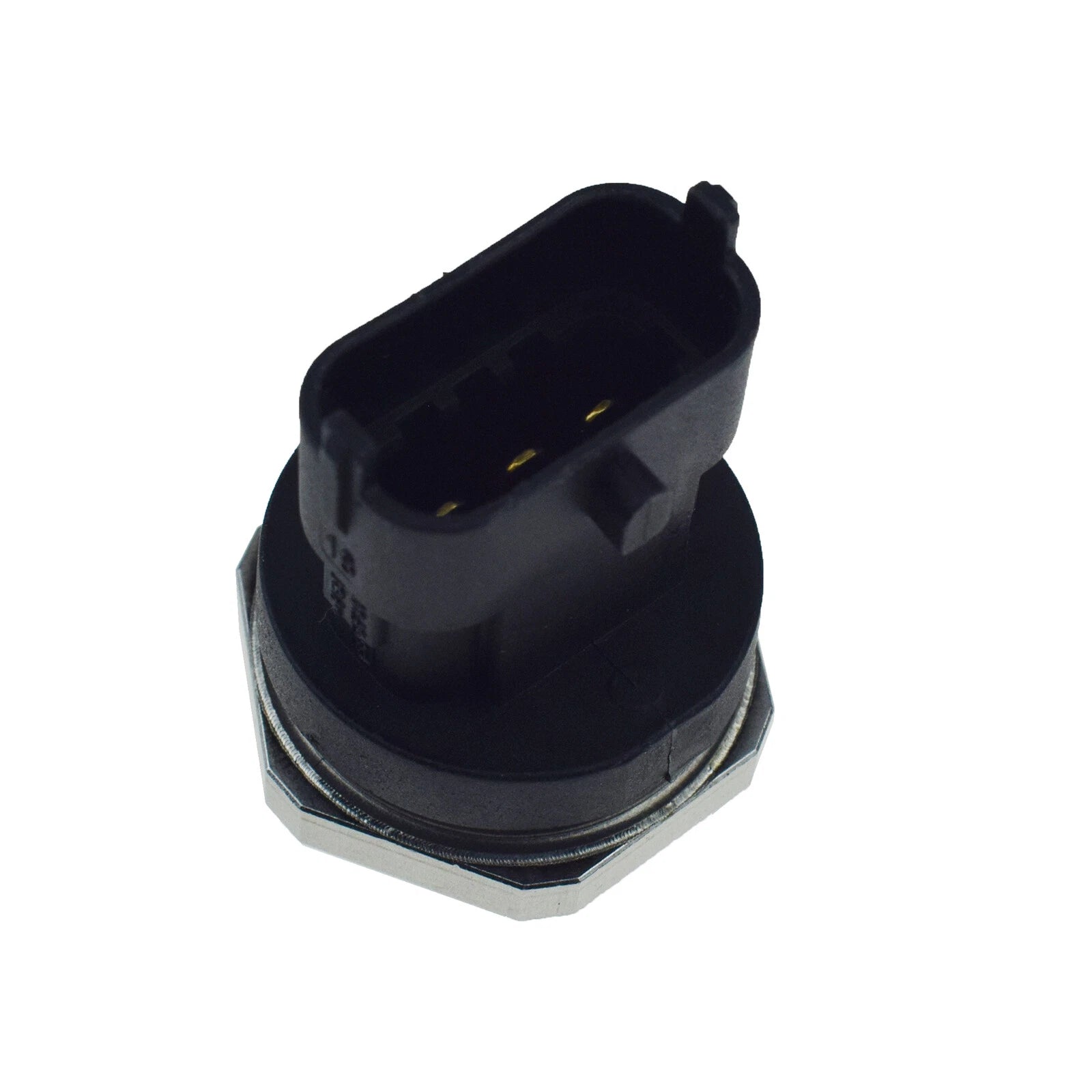 Fuel Rail Pressure Sensor For Hyundai Tucson KIA Carens 2.0 CRDi 31401-27000 6B93BC-57