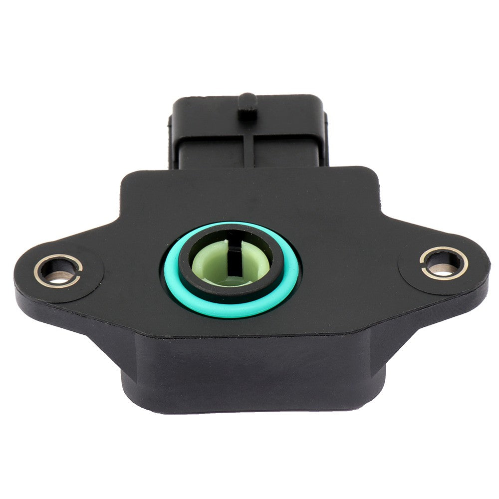 ECCPP 35170-22600 Throttle Position Sensor TPS Fits Dodge Kia TH366 ECCPP