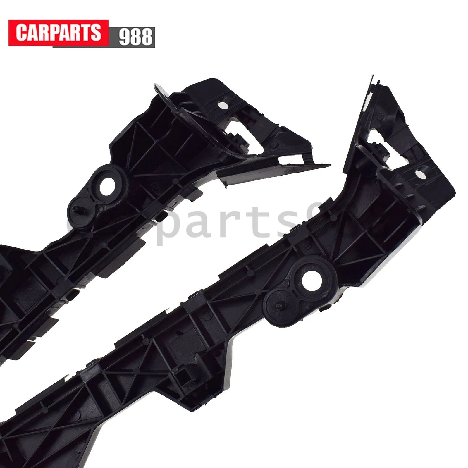 Rear Bumper Retainer Left Right For Mazda 3 Sedan 2010-13 BBM4502H1E BBM4502J1E 6B93BC-57
