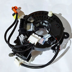 Clock Spring B5554-1MF9A For INFINITI QX56 QX80 2011-24 W/ Heated Wheel Function