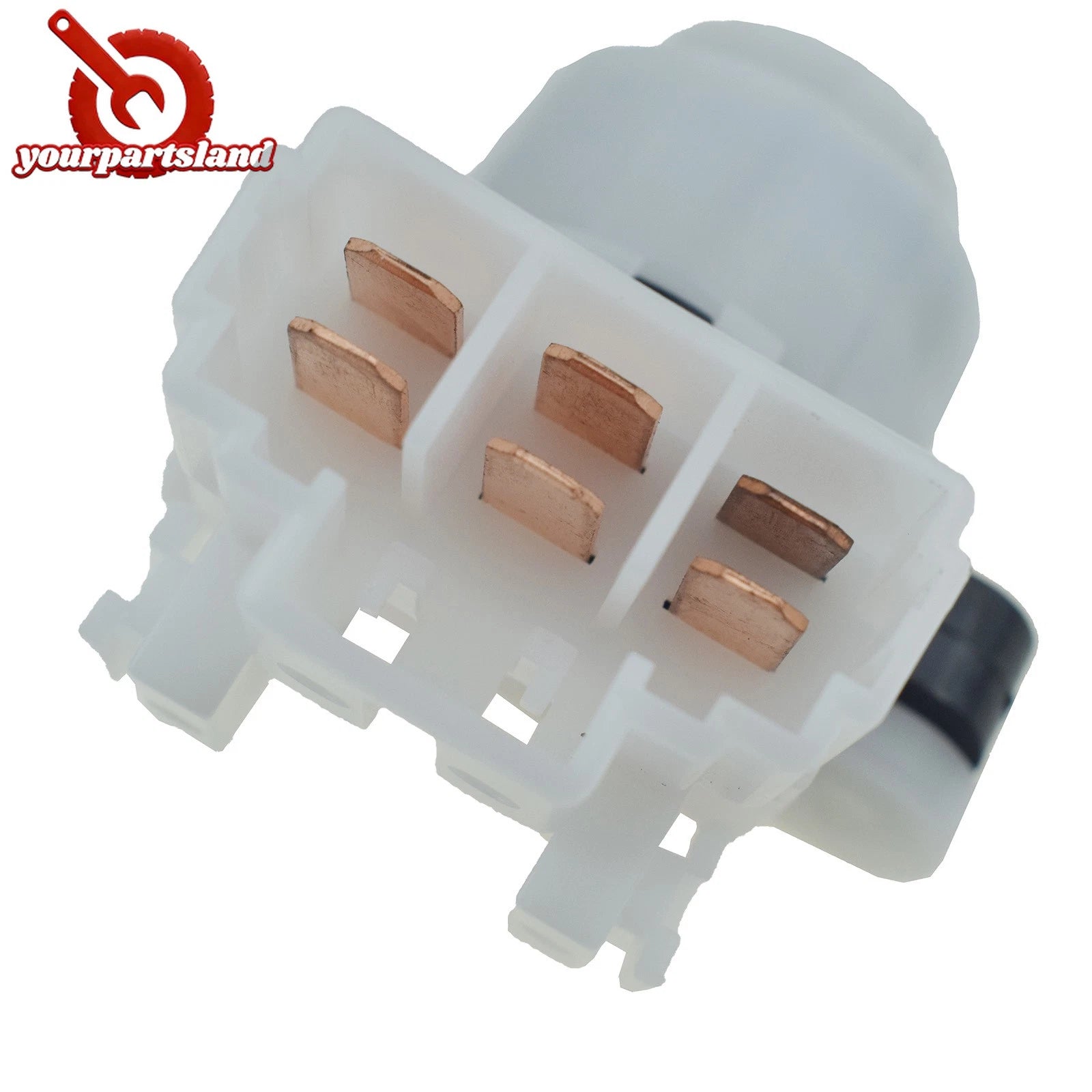 D00166151A Electric Ignition Starter Switch For 90-97 Mazda Miata D001-66-151A 6B93BC-57