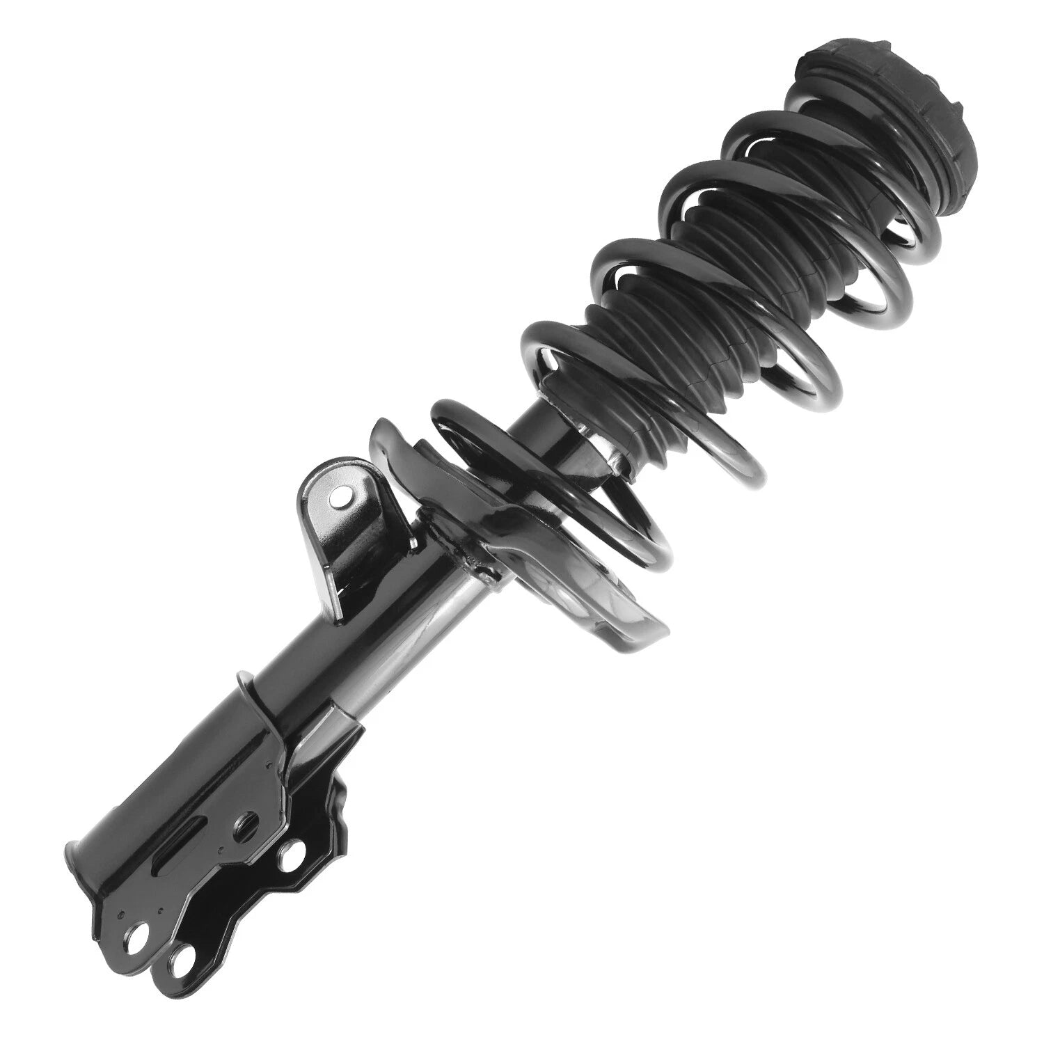 Front Right Complete Strut Assembly for 2013-2016 Buick Encore, 2015-2016 6B93BC-57