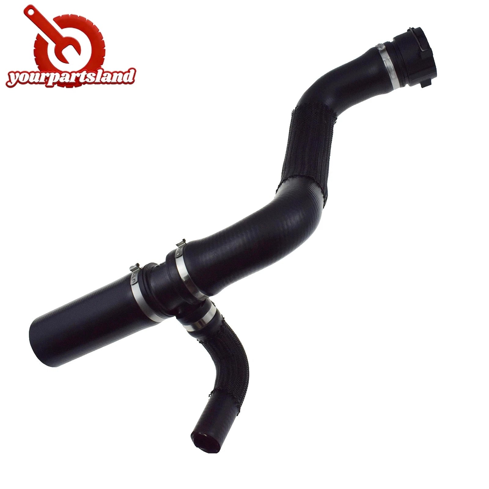 For JEEP COMPASS 2017 2018 2019 2020 2021 2022 Radiator Inlet Hose 68297843AC 6B93BC-57