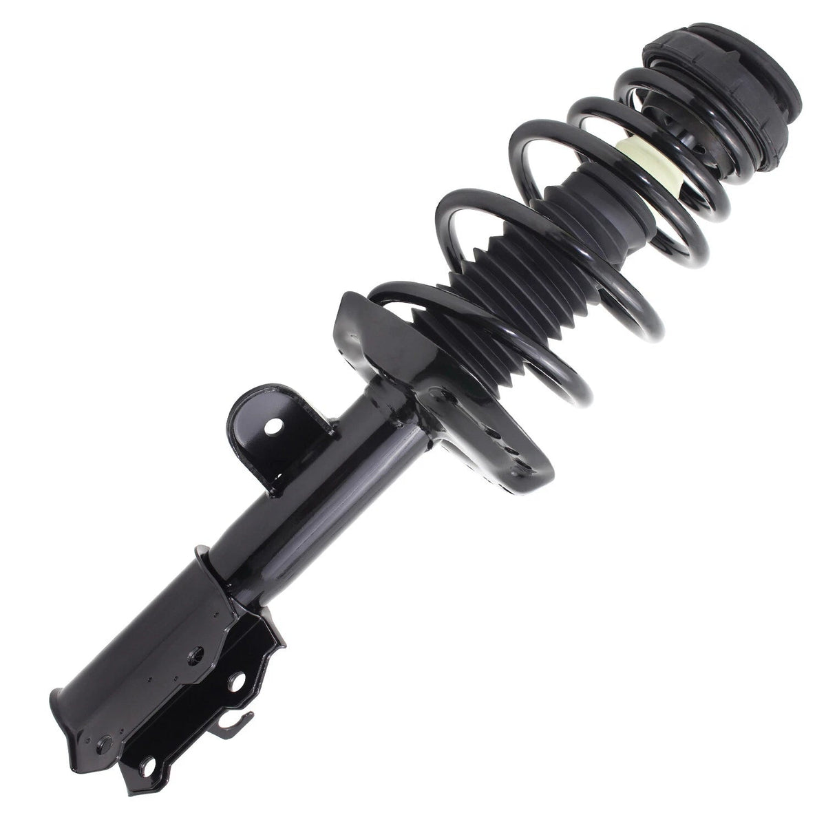 Front Right Complete Strut Assembly for 2012-2014 Buick Verano 2.4L 6B93BC-57