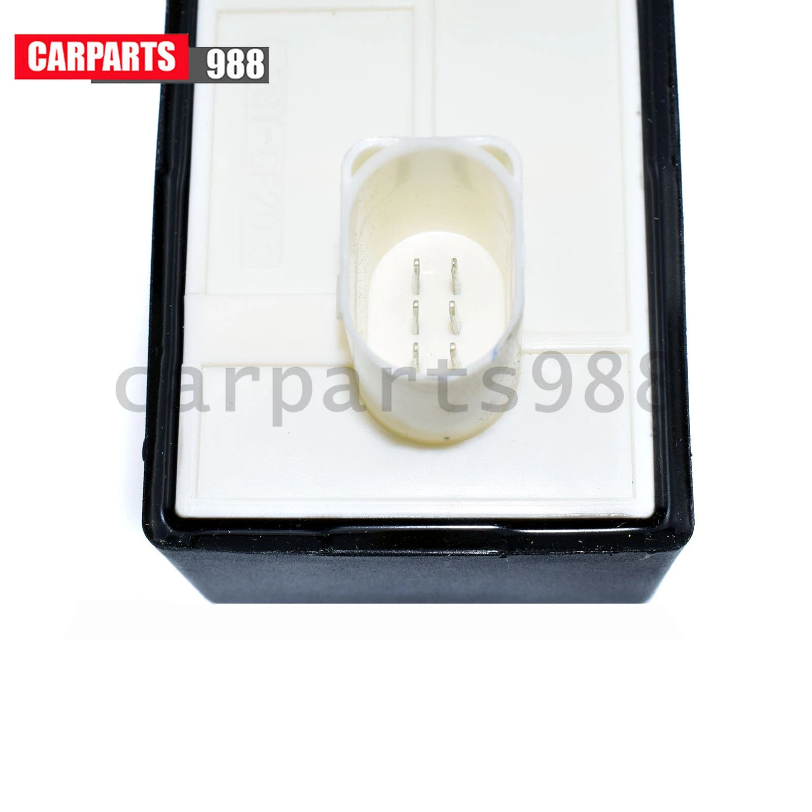 Radiator Fan Control Relay 1J0919506M 12V For VW Golf AUDI A3 Seat Skoda Fibia 6B93BC-57