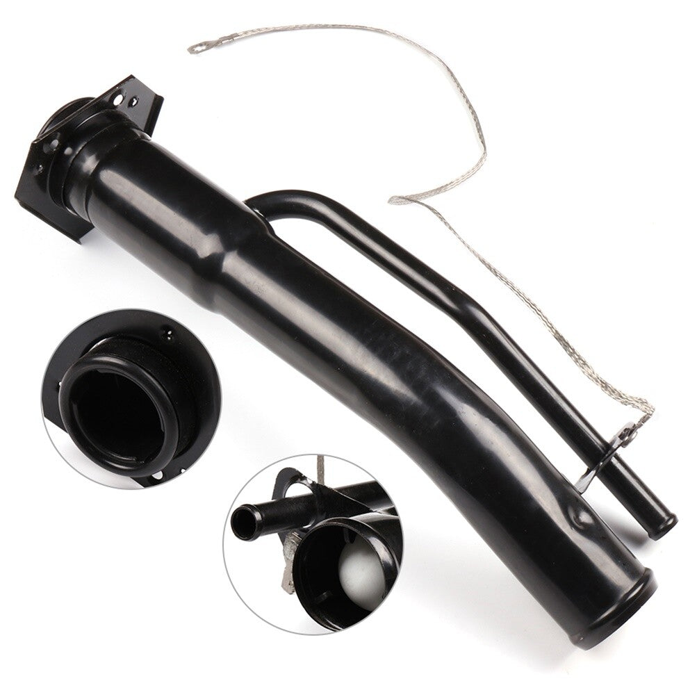 Fuel Tank Filler Neck Hose Pipe For 2000-2002 Chevrolet S10 GMC Sonoma 2.2L 6B93BC-57