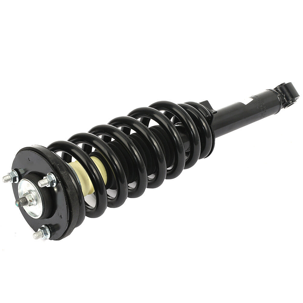 For Kia Sorento 2003-2009 RWD Front Pair Complete Struts & Coil Spring Assembly KOEEP