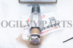 095420-0281 Fuel Pressure Relive Valve 8980325490 For Isuzu 4JK1 Nissan 2.5 DCI