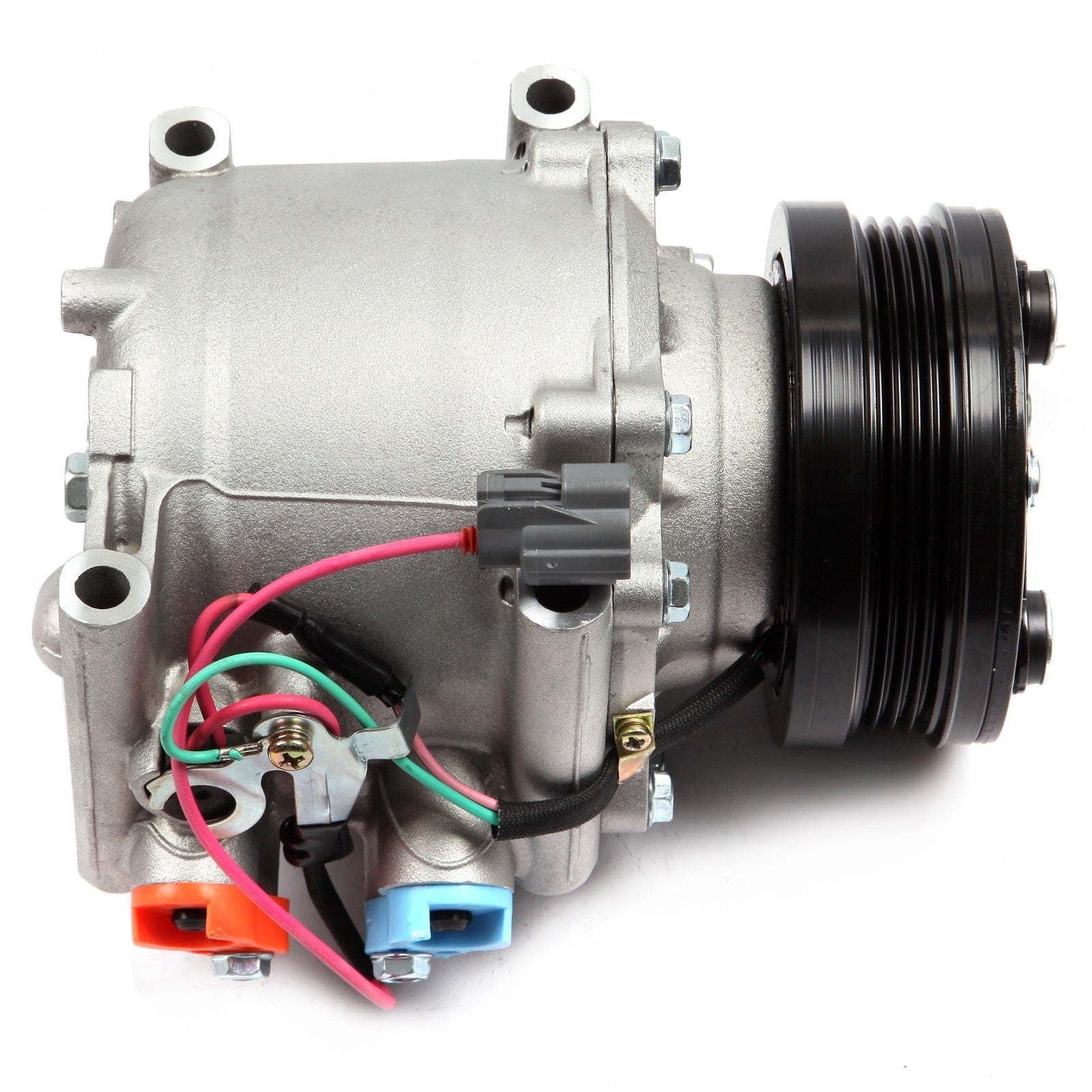 A/C AC Compressor For Honda Civic/Civic del Sol 1994-1995 CR-V 97-01 2.0L 6B93BC-57